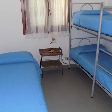 Holiday home In 25798